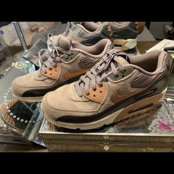 nike air max 90 rare colors